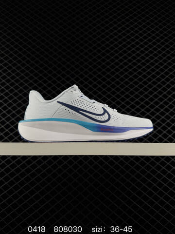 Nike Air Winflo 11 Multiple Colorways Black White Lilac Light Blue Red Lime Triple Black EU 36-45 Running - Unisex (BS-72026)