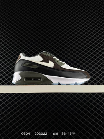 NIKE Air Max 90 Lifestyle (BS-70996)