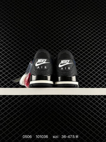 Air Jordan 3 Retro AIR JORDAN 3 IH7959 36 37 38 39 40 41 42 43 44 45 46 47 1 Lifestyle - Unisex BS-79334