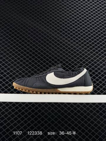 Nike JACQUEMUS Moon Shoe Black White Gum EU 36-45 Lifestyle - Unisex (BS-74318)