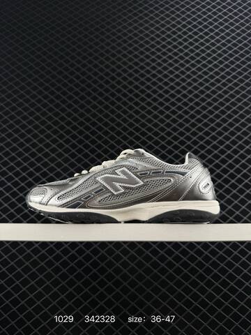 New Balance 204L Silver Grey White Black EU 36-47 Running Shoe Unisex BS-82661