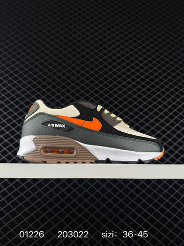 Nike Air Max 90 Multi-color EU 36-45 Lifestyle - Unisex (BS-72938)