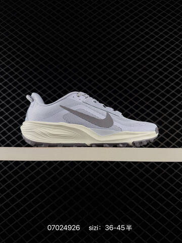Nike ACG Pegasus Trail Black Light Green White Orange EU 36-45 Trail Shoe - Unisex (BS-70465)