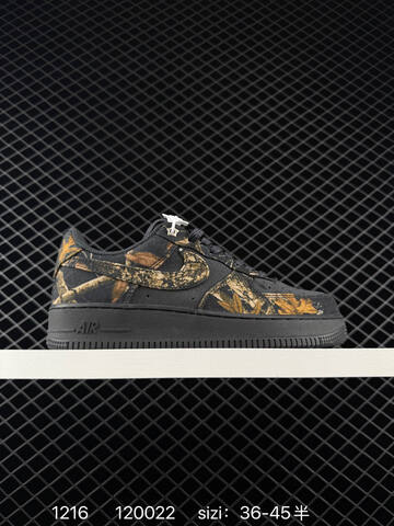 Nike Air Force 1 07 Low Olive Green Suede White EU 36-45 Lifestyle - Unisex (BS-73676)