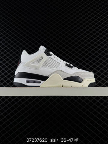 Nike Air Jordan 4 Retro AIR JORDAN IM4002-100 36-47 ID 7620 Lifestyle - Unisex BS-78934