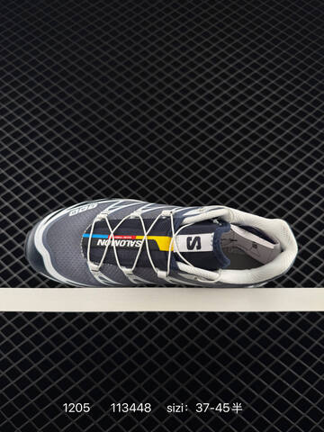 Other SALOMON XT-QUEST SENSIFIT 1 1 Replica For Sale High-end Men s And Women s Fashion Sports Running And Basketball Shoes Up To 95 Off Retail During The Current Promotion Casual Lifestyle Sneakers BS-85901