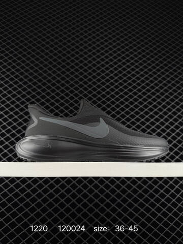 Nike Revolution 7 HQ2414 Black White EU 36-45 Running - Unisex (BS-73581)