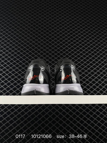 Nike Zoom Kobe 6 CNY Black White Gray With Red Accents 38-46 5 Basketball - Unisex (BS-73108)