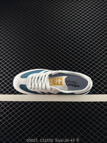 Adidas Originals Samba OG 36 45 HQ7033 132320 100 Lifestyle - Unisex BS-78580
