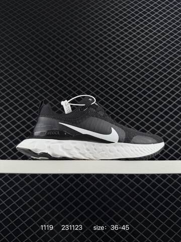 Nike REACT INFINITY RUN FK 3 (BS-74119)
