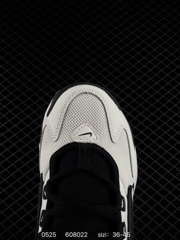 Nike Zoom 2K White Black Teal EU 36-45 Lifestyle - Unisex (BS-71228)