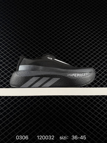 Other Adidas Hyperboost Edge 120032 160 Lifestyle BS-76497