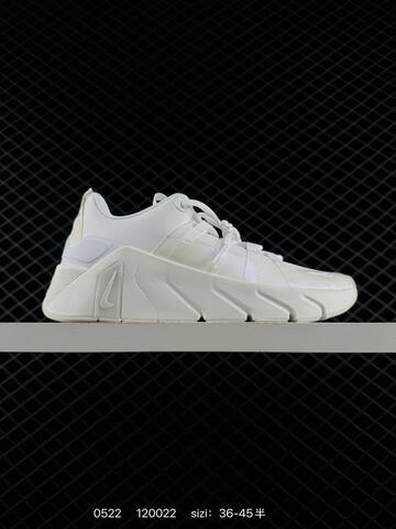 Nike Free Metcon 7 II7405-102 White Black Pink Grey Gum EU 36-45 Training - Unisex (BS-71292)