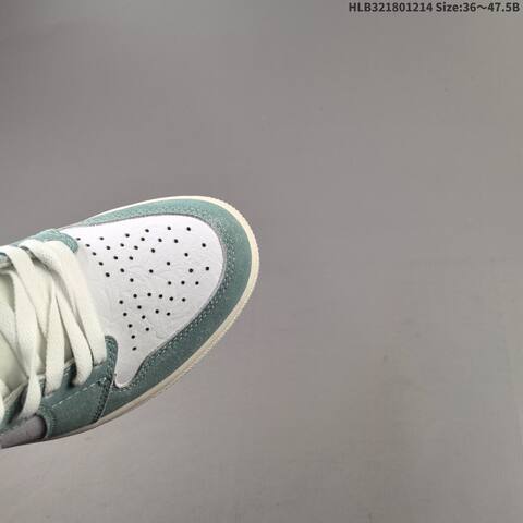 Nike Air Jordan 1 Retro High OG Lifestyle (BS-67445)