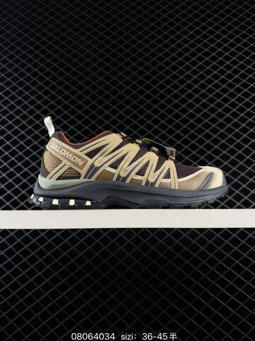 Other Salomon XA PRO XT-QUEST SENSIFIT 3 D 1 1 Replica High-end Men s And Women s Fashion Sports Running And Basketball Shoes Up To 95 Off Retail During The Current Promotion Casual Lifestyle Sneakers (BS-85621)