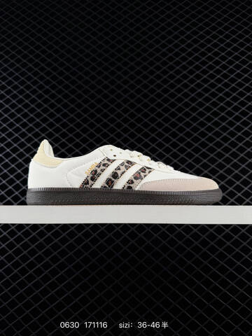 Adidas Originals Samba JQ5874 36 36 5 37 38 38 5 39 40 Lifestyle Unisex BS-75075