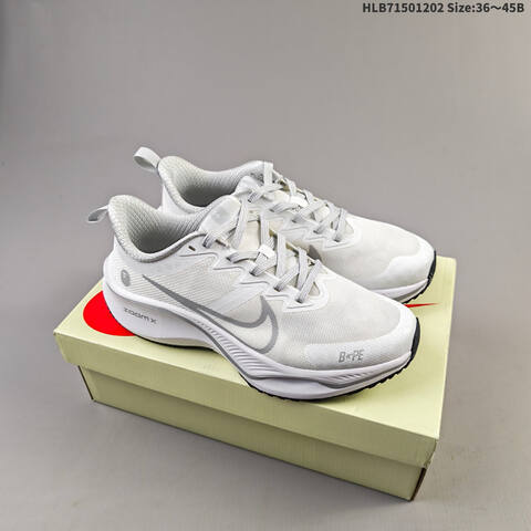 Nike Pegasus ZoomX Plus CK4318-018 Lifestyle BS-62899