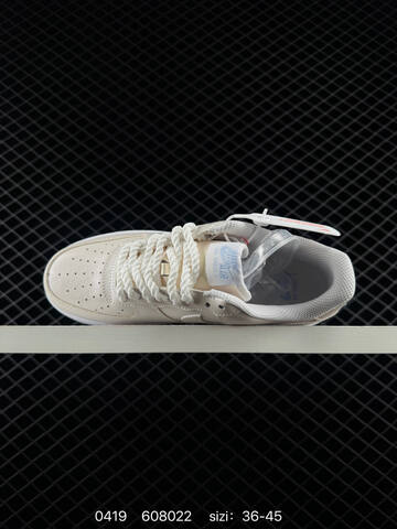 Nike Air Force 1 Shadow CI0919 102 36-45 608022 - Unisex (BS-72000)