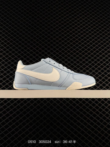 Other NIKE SPRINT SISTER II6984-001 Lifestyle (BS-71552)