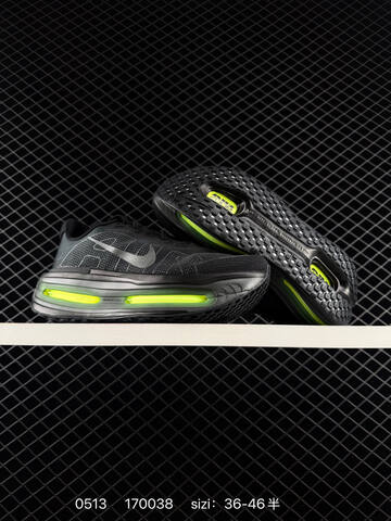Nike VOMERO PREMIUM ReactX Air Zoom Lifestyle (BS-71480)