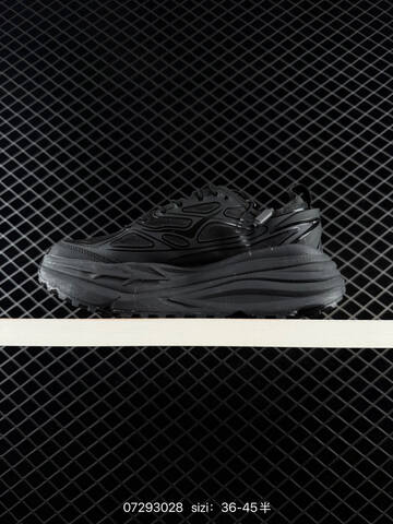 HOKA ONE ONE Other HOKA ONE CMEAV Ortholite 1 1 Replica For Sale High-end Men s And Women s Fashion Sports Running And Basketball Shoes Up To 95 Off Retail During The Current Promotion Black White Light Blue EU 36-45 Running Shoe Running Sneakers (BS-86135)