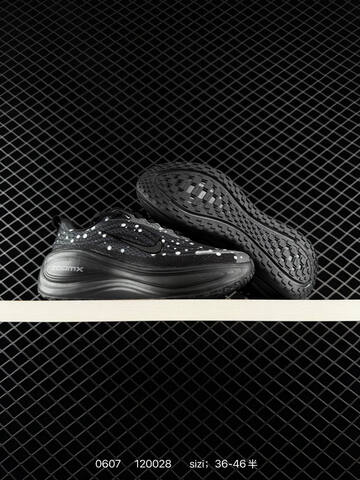 Nike Air Zoom Vomero Plus IM2038 Black Silver White EU 36-46 Running - Unisex (BS-70925)