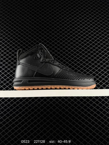 NIKE AIR FORCE 1 Nike Duckboot AF1 Lifestyle (BS-71276)