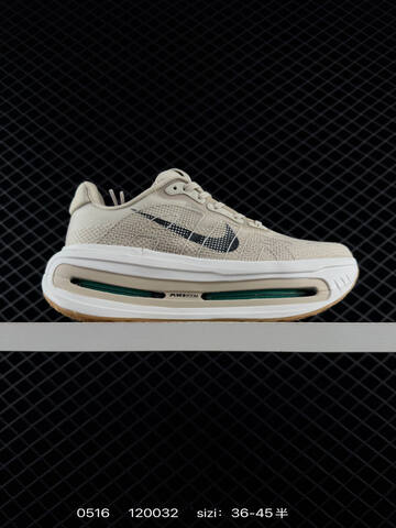 Nike VOMERO PREMIUM ReactX Air Zoom Lifestyle (BS-71417)