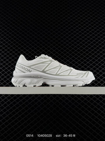 Salomon XT-6 ACS 1 1 Replica For Sale High-end Men s And Women s Fashion Sports Running And Basketball Shoes Up To 95 Off Retail During The Current Promotion Casual Lifestyle Sneakers (BS-85742)