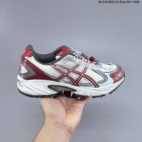 Other Asics GEK-KAHANA TR V4 AHAR GEL AAA Quality Replica High-end Men s And Women s Fashion Sports Running And Basketball Shoes Up To 95 Off Retail During The Current Promotion Casual Lifestyle Sneakers (BS-69069)