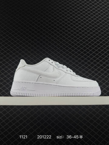 Nike Air Force 1 Shadow White EU 36-45 5 Lifestyle - Unisex (BS-74092)