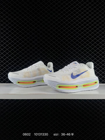 Nike VOMERO PREMIUM ReactX Air Zoom Lifestyle (BS-71040)