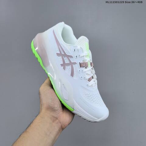 Other ASICS GEL-RESOLUTION X 1 1 Replica For Sale High-end Men s And Women s Fashion Sports Running And Basketball Shoes Up To 95 Off Retail During The Current Promotion Casual Lifestyle Sneakers (BS-69111)