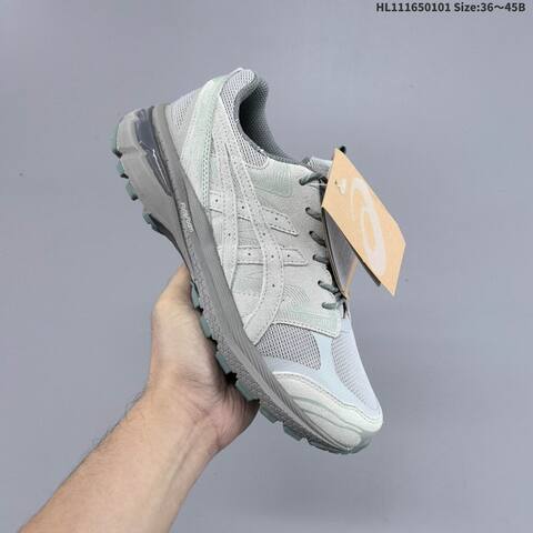 Other Asics Gel-Terrain 1 1 Replica For Sale High-end Men s And Women s Fashion Sports Running And Basketball Shoes Up To 95 Off Retail During The Current Promotion Casual Lifestyle Sneakers (BS-69107)