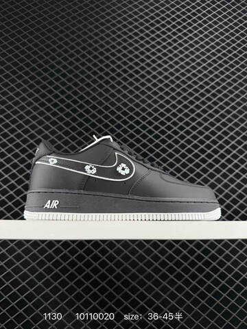 Nike Air Force 1 07 Multi-color EU 36-45 5 Lifestyle - Unisex (BS-73911)