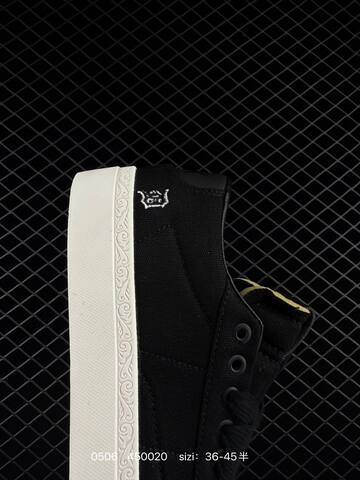 Nike Book Blazer Low Black White 36-45 Lifestyle - Unisex (BS-71669)