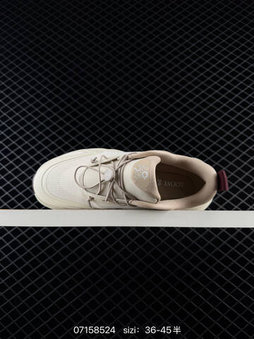 On Running Loewe Cloudtilt Cream Beige Maroon EU 36-45 Running Shoe Running Sneakers - Unisex BS-85040