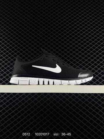 NIKE FREE RUN Nike Free 3 0 2 816568 36-45 10201017 85 Lifestyle - Unisex (BS-71509)