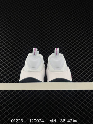 Nike Free Metcon 6 White Grey With Black And Pink Accents 36-42 5 Training - Unisex (BS-73014)