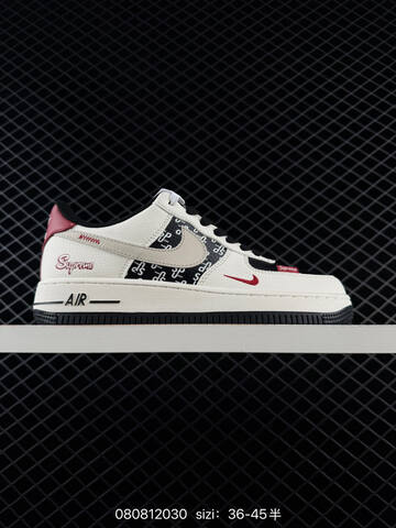 Nike Air Force 1 Low Lifestyle (BS-69884)