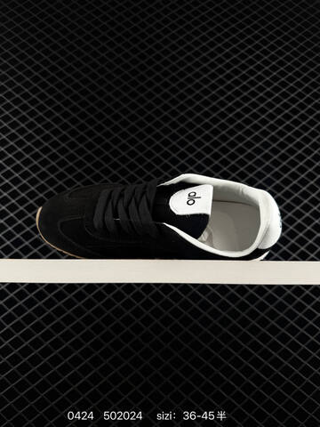 ALO SUNSET SNEAKER Alo Yoga Sunset A0891 U-Sandstone 24130 36-45 502024 12 AAA Quality Replica High-end Men s And Women s Fashion Sports Running And Basketball Shoes Up To 95 Off Retail During The Current Promotion Casual Lifestyle Sneakers (BS-88277)