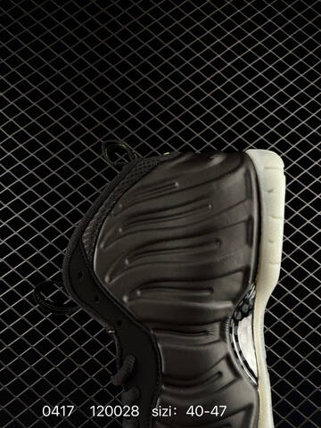 Other NIKE AIR FOAMPOSITE ONE 97 1 FOAMPOSITE Zoom (BS-72048)