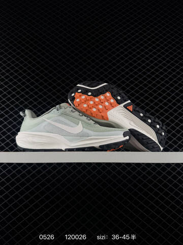 Nike REACTX PEGASUS TRAIL Lifestyle (BS-71201)