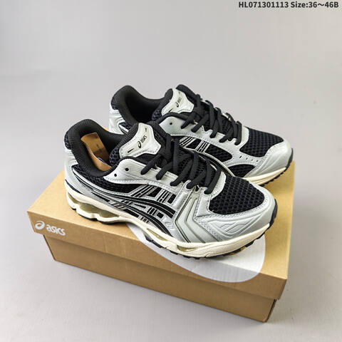 Asics Gel-Kayano 14 3 D GEL FF BLAST PLUS 1 1 Replica High-end Men s And Women s Fashion Sports Running And Basketball Shoes Up To 95 Off Retail During The Current Promotion Casual Lifestyle Sneakers (BS-69301)
