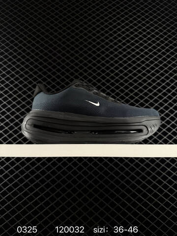 Nike VOMERO PREMIUM ReactX Air Zoom Lifestyle (BS-72469)