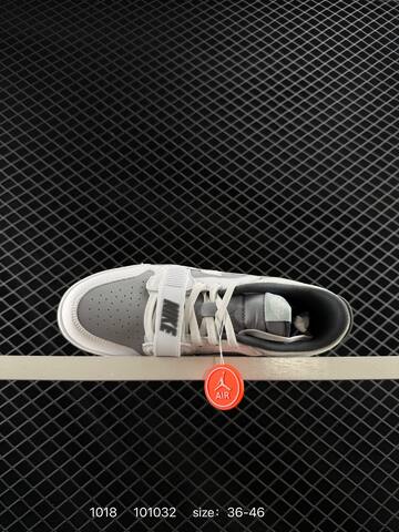 Jordan Air Jordan Legacy 312 Low White Grey Red EU 36-46 Sneaker - Unisex BS-80492