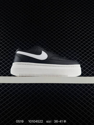 NIKE CORTEZ Nike Court Vision Alta DZ5394-101 10104522 Lifestyle (BS-71360)