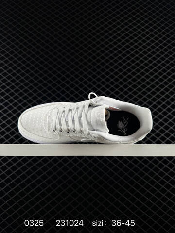 Nike AIR FORCE 1 07 Lifestyle (BS-72456)