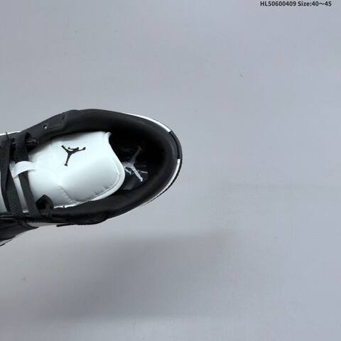 Air Jordan 1 Low AIR JORDAN 1 1 Aj1 1985 Lifestyle (BS-66265)