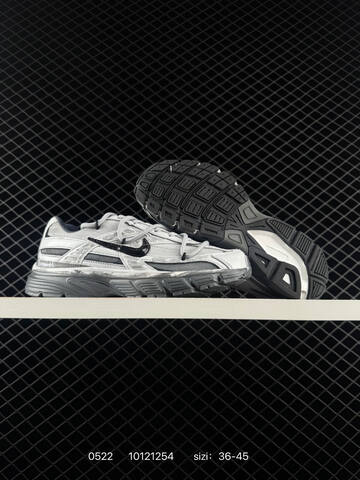 Other Ins Nike Initiator Running 394055 36-45 1 Lifestyle - Unisex (BS-71298)